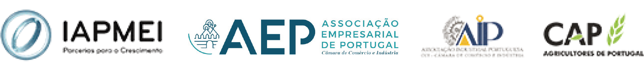 Uma iniciativa AEP | AIP | CAP | IAPMEI