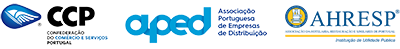 Uma iniciativa CCP | APED | AHRESP