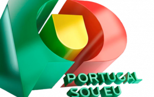 Selo Portugal Sou Eu