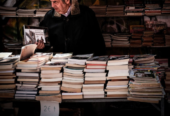 Adhering establishments