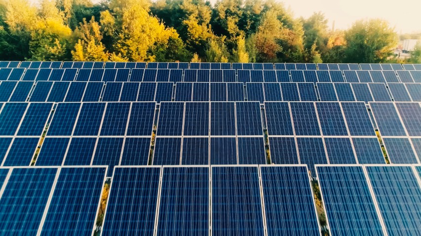 Soluções energéticas