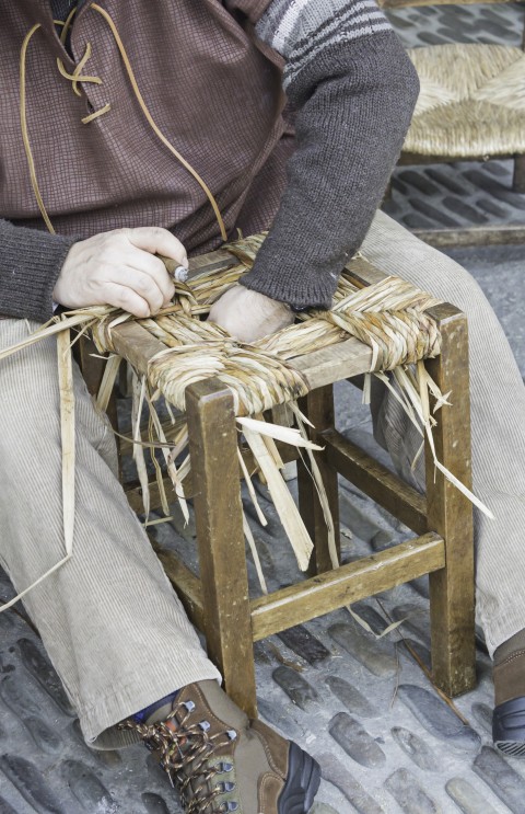Empalhamento