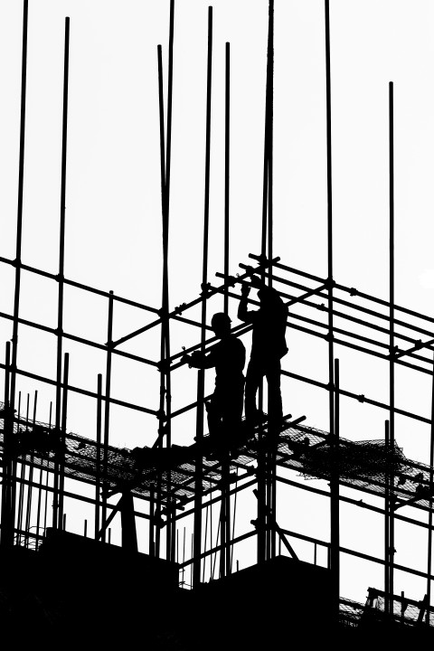 Construção
