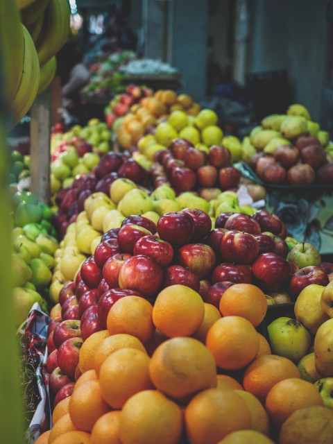 Frutas