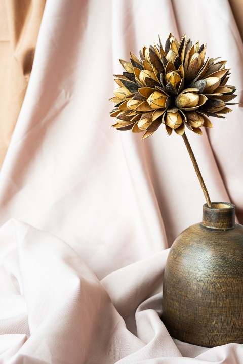 Decoração têxtil