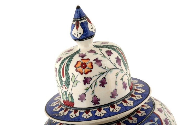 Cerâmica decorativa