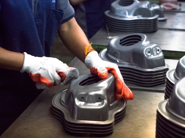 Moldes