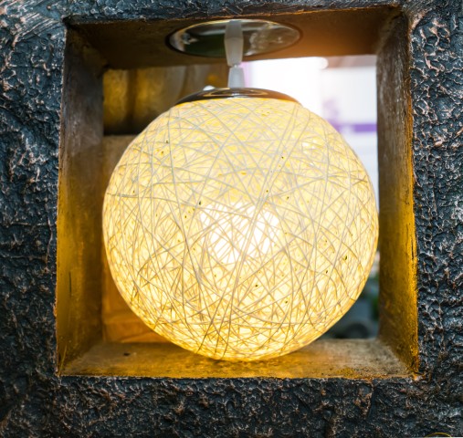 Iluminação