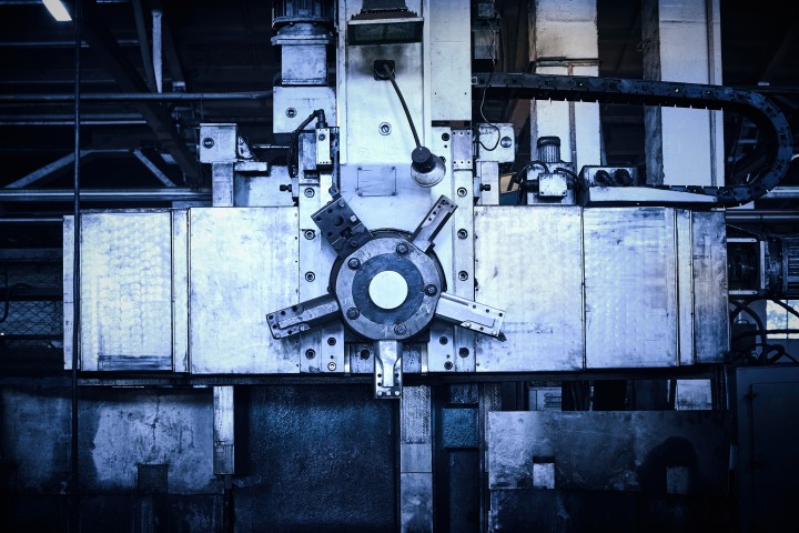Metalomecânica