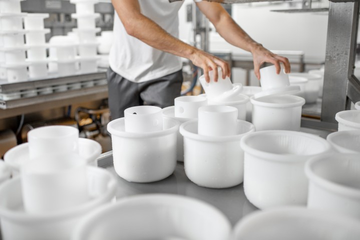 Cerâmica e porcelana