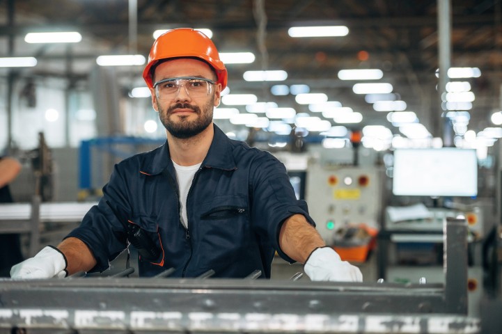 Indústria e Tecnologia