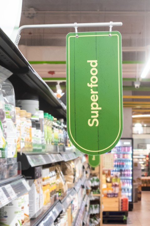 Comércio Alimentar