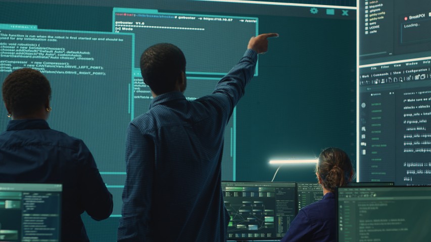 Tecnologias de informação e informática