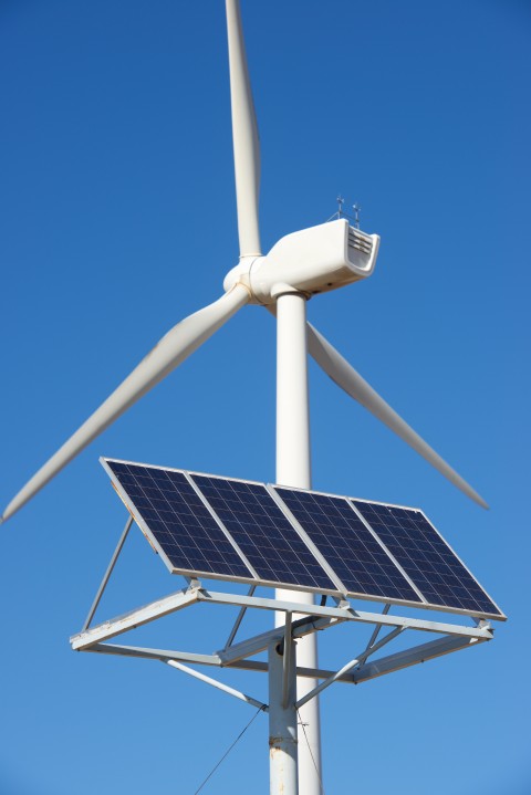 Energia e Sustentabilidade